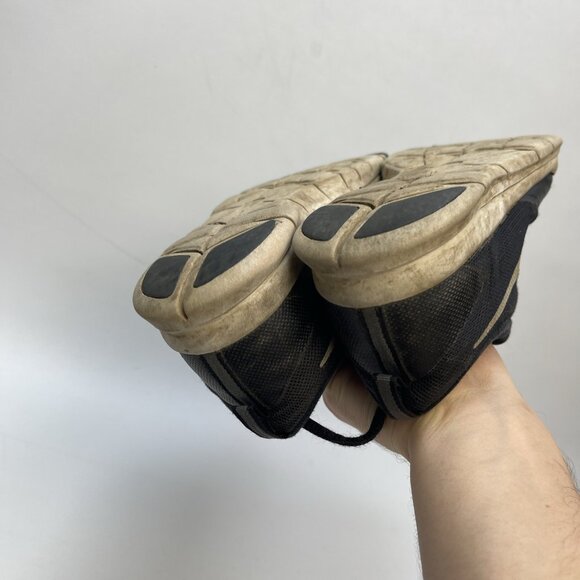 NIKE Flex Essential 2018 Sneaker Trainers Black 924344-001 Womens 7 US - Picture 7 of 16